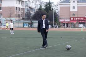中超精彩对决：北京国安不敌河南彩陶坊